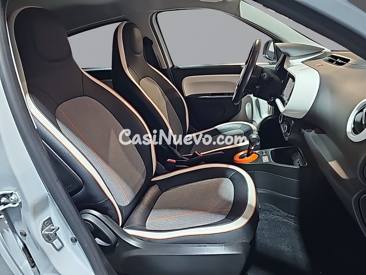 Renault Twingo Zen 60 kW R80 batería 20kWh - foto 10