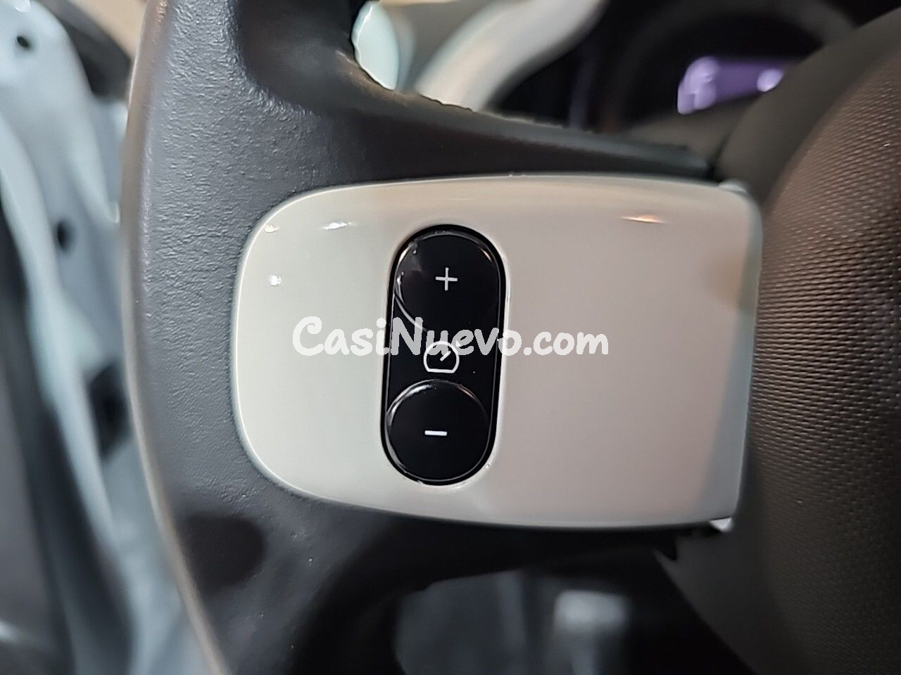 Renault Twingo Zen 60 kW R80 batería 20kWh - foto 13