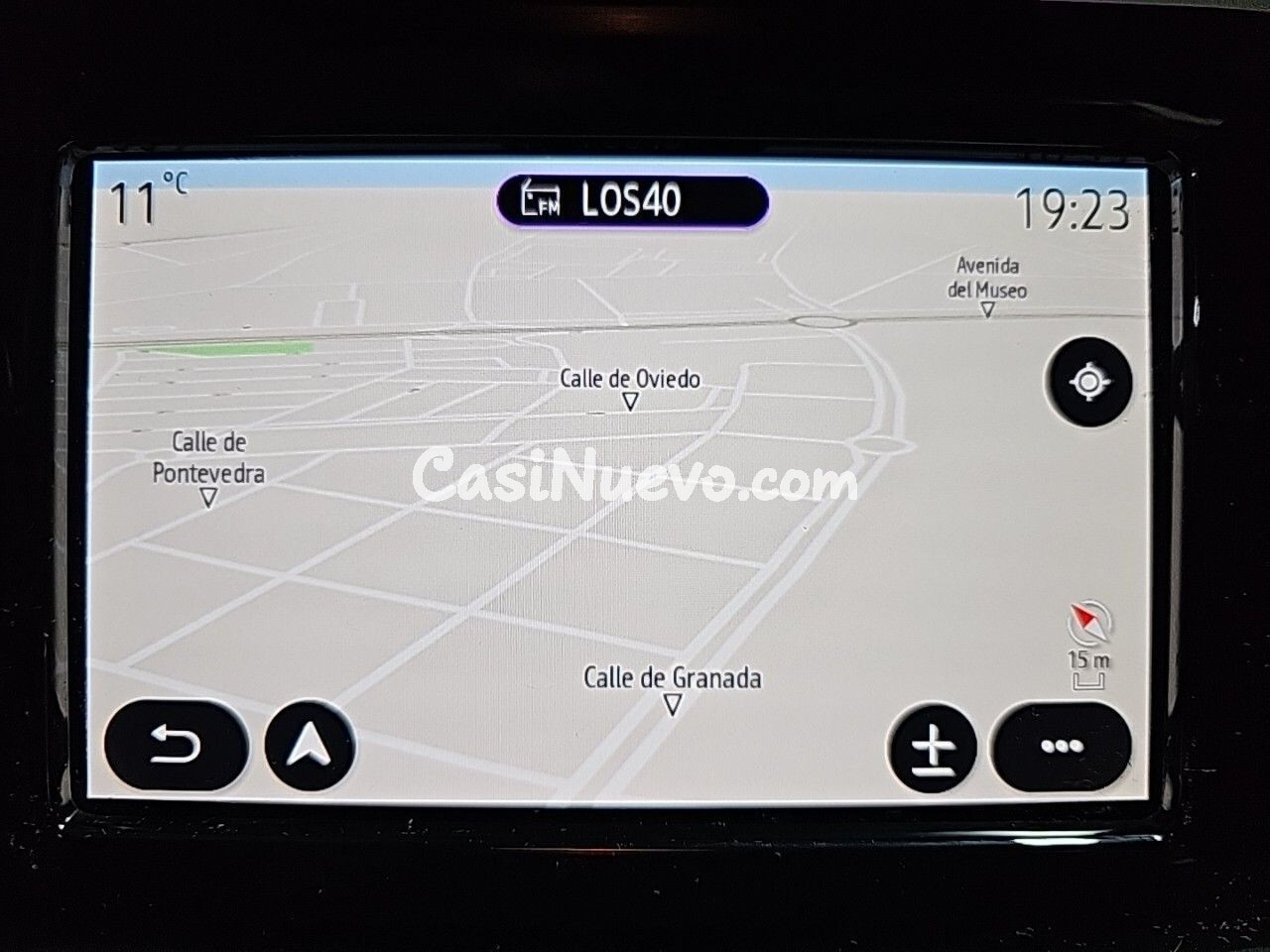 Renault Twingo Zen 60 kW R80 batería 20kWh - foto 16