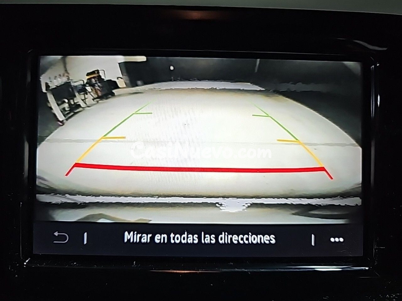 Renault Twingo Zen 60 kW R80 batería 20kWh - foto 17