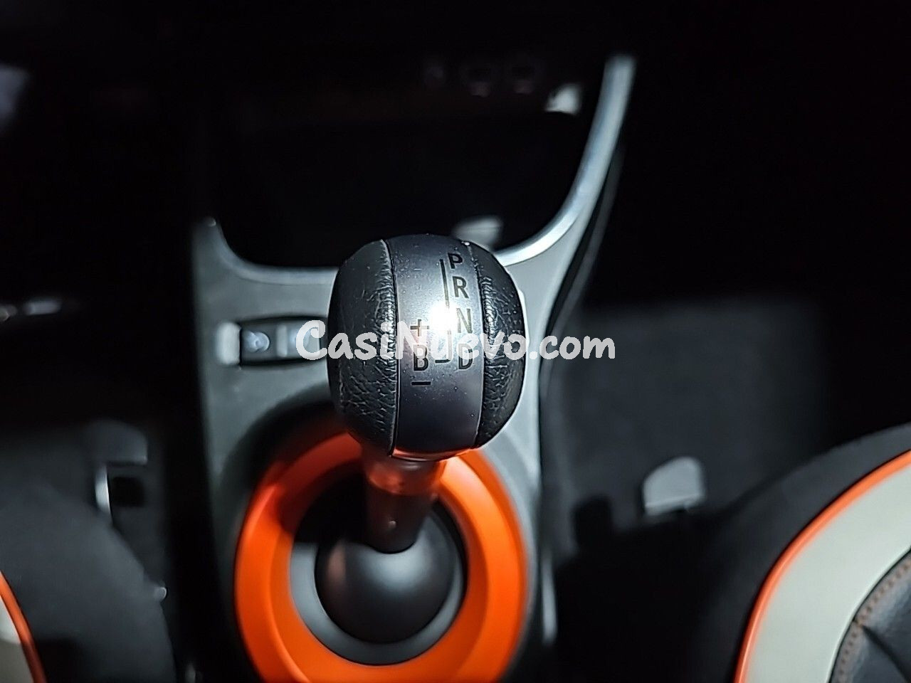 Renault Twingo Zen 60 kW R80 batería 20kWh - foto 19