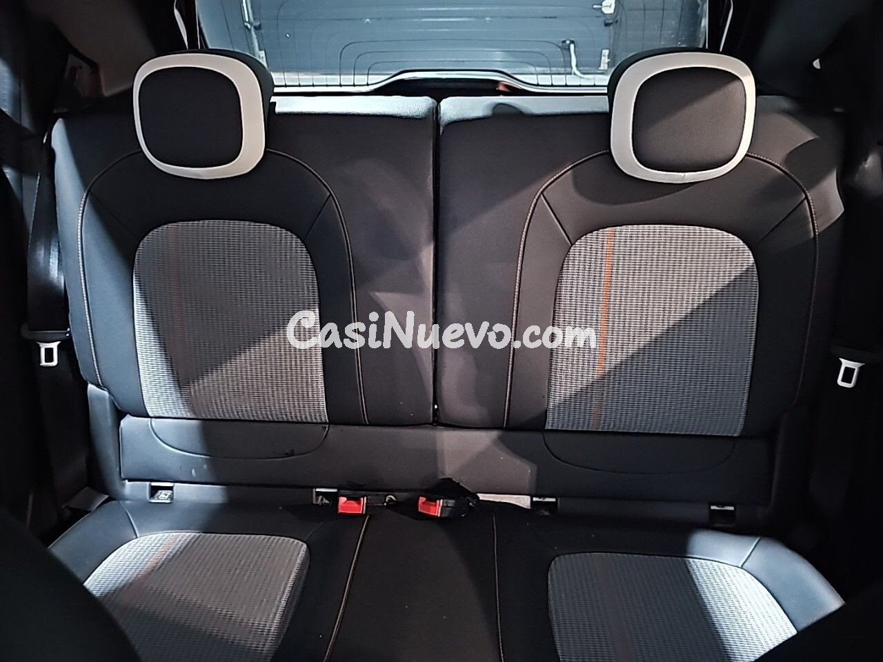 Renault Twingo Zen 60 kW R80 batería 20kWh - foto 21