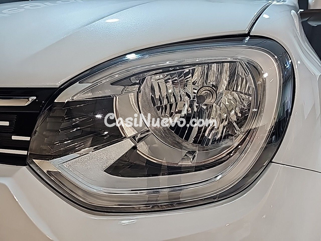 Renault Twingo Zen 60 kW R80 batería 20kWh - foto 27