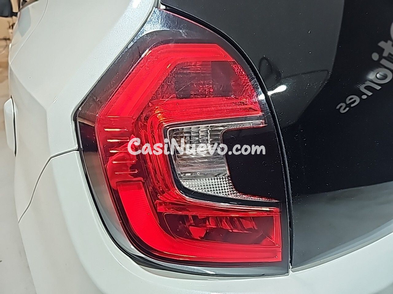 Renault Twingo Zen 60 kW R80 batería 20kWh - foto 28