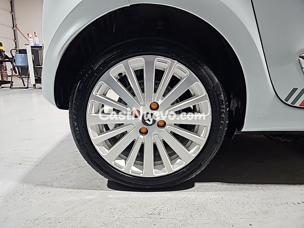 Renault Twingo Zen 60 kW R80 batería 20kWh - foto 29