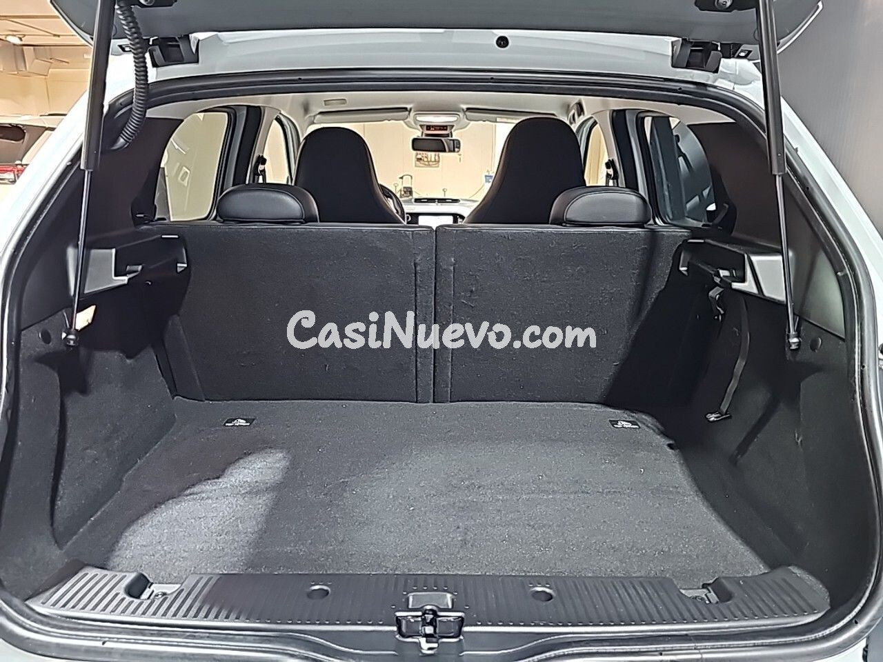 Renault Twingo Zen 60 kW R80 batería 20kWh - foto 30