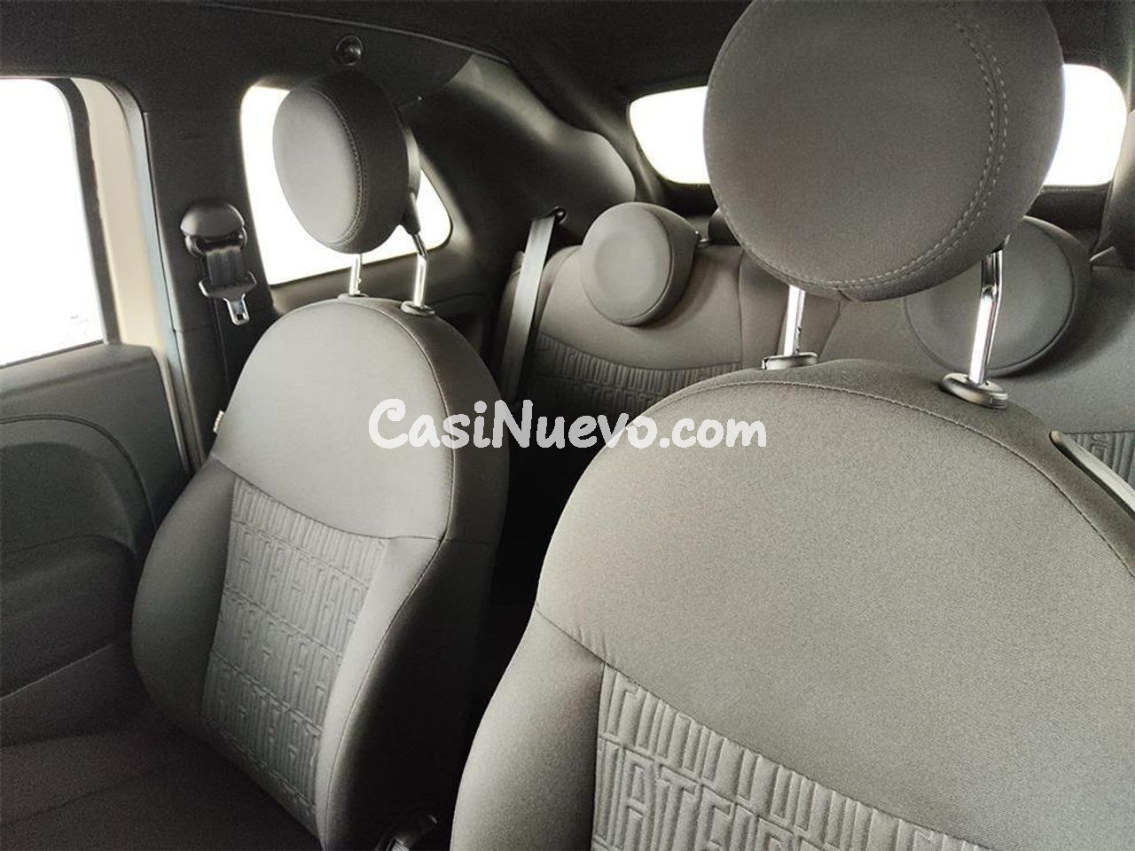 Fiat 500C 1.0 Hybrid 70CV Dolcevita - foto 11