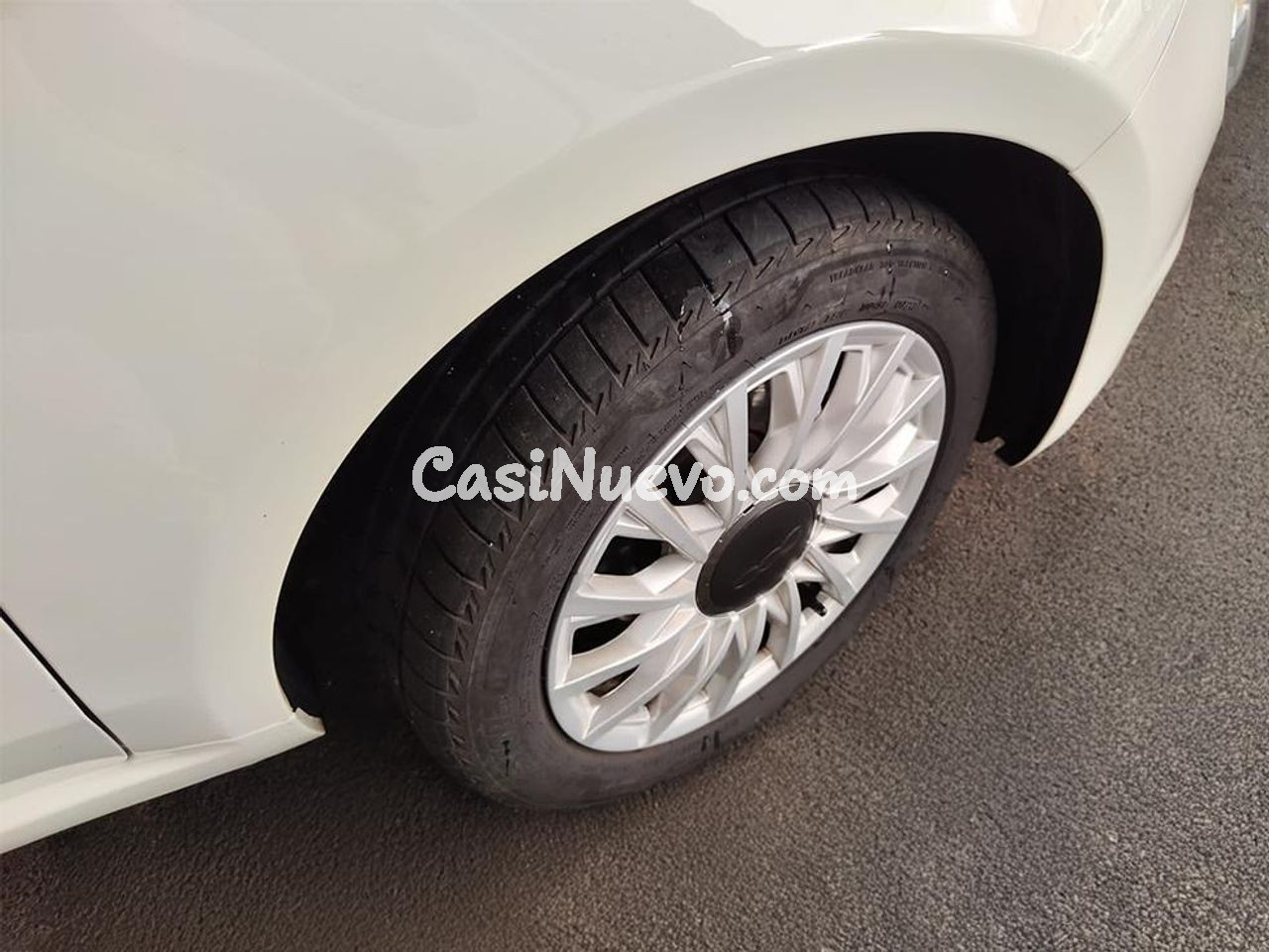 Fiat 500C 1.0 Hybrid 70CV Dolcevita - foto 13