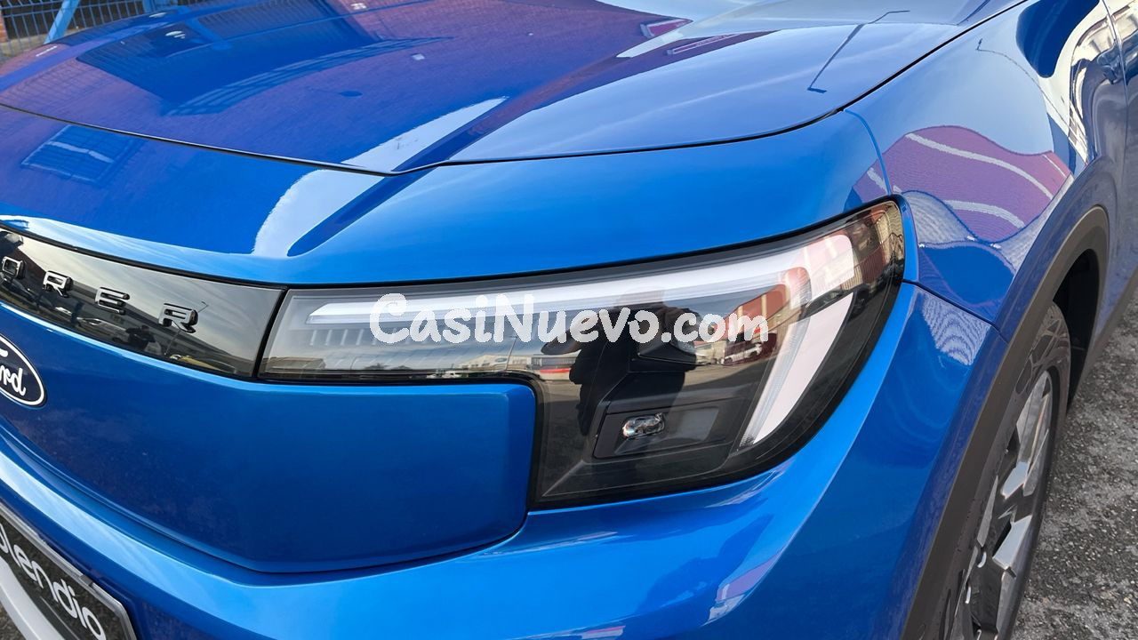 Ford Explorer BEV 77KWH 210KW PREMIUM ER 286 5P - foto 18