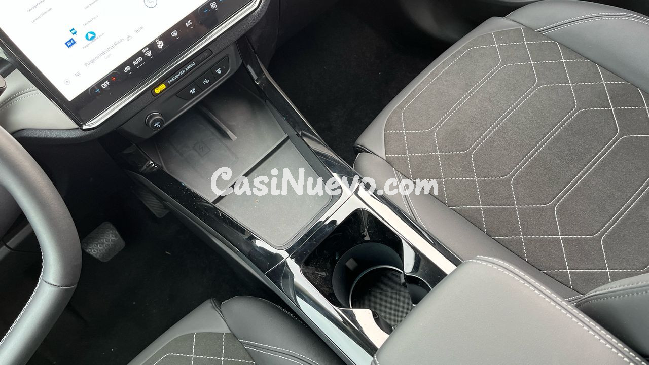 Ford Puma BEV 53KWH 123KW GEN-E PREMIUM 168 5P - foto 16