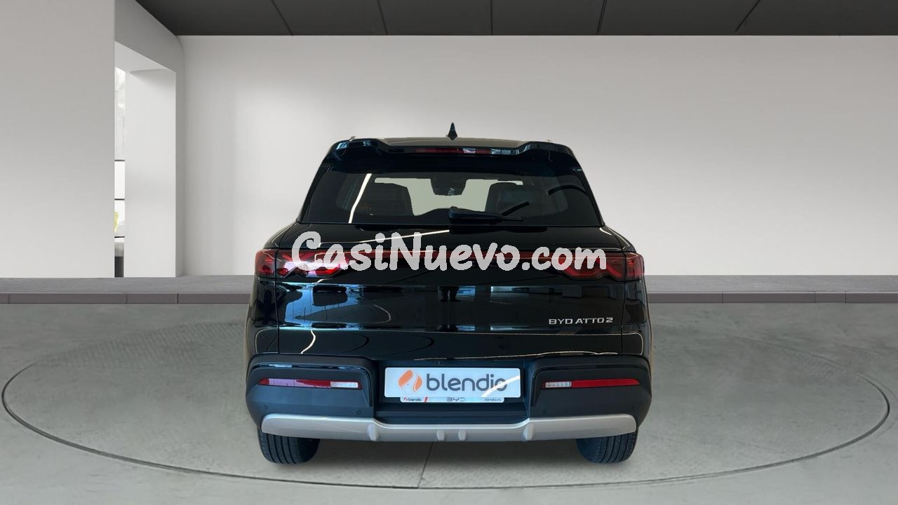 BYD Atto 2 BEV 64.8KWH COMFORT 204 5P - foto 7