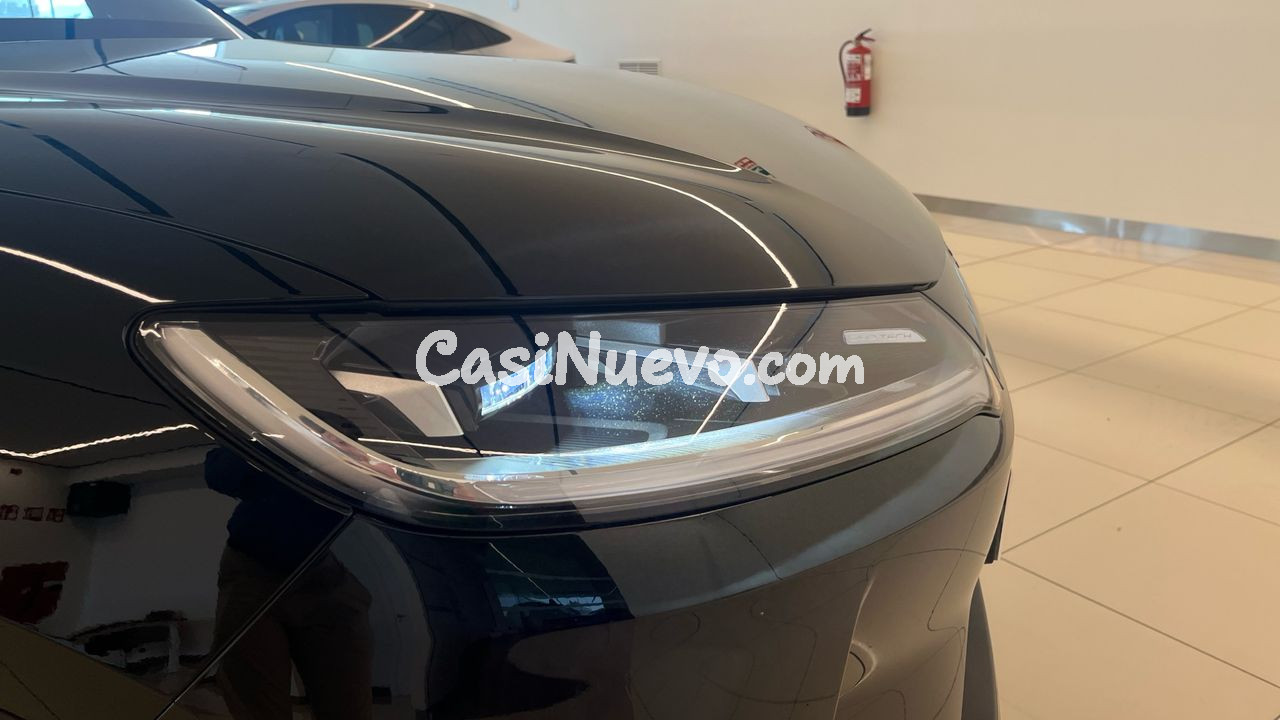 BYD Atto 2 BEV 64.8KWH COMFORT 204 5P - foto 11