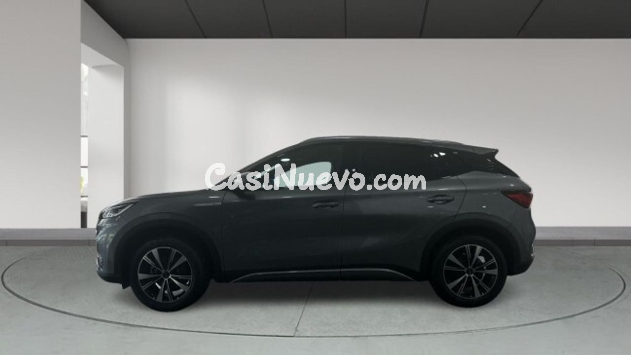 BYD Atto 3 BEV 60KWH COMFORT 204 5P - foto 6