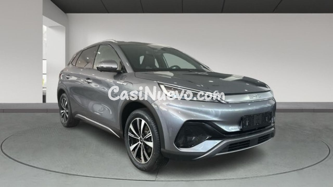 BYD Atto 3 BEV 60KWH COMFORT 204 5P - foto 7