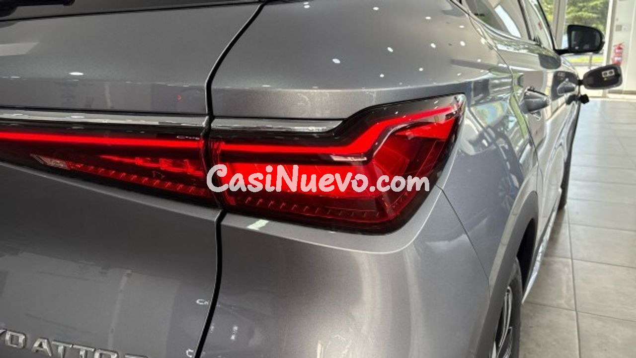 BYD Atto 3 BEV 60KWH COMFORT 204 5P - foto 13