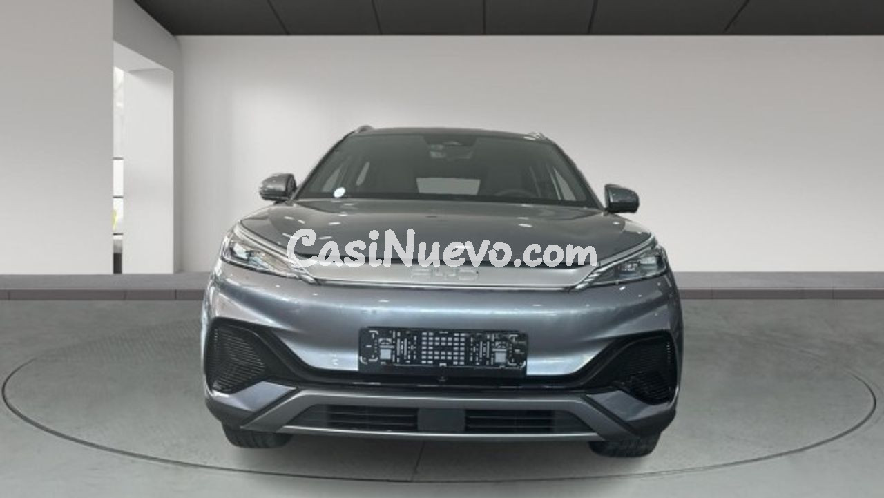 BYD Atto 3 BEV 60KWH COMFORT 204 5P - foto 18