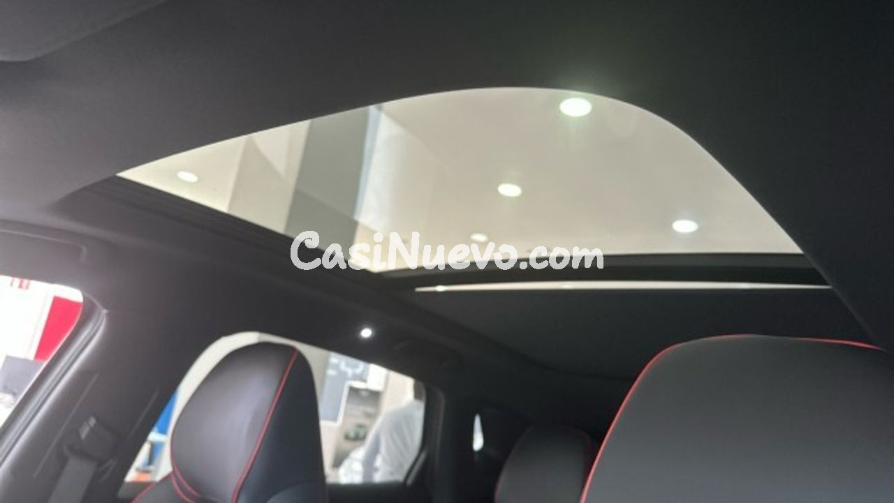 BYD Atto 3 BEV 60KWH COMFORT 204 5P - foto 20