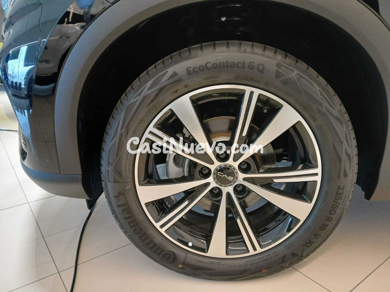 BYD Atto 3 BEV 60KWH COMFORT 204 5P - foto 7