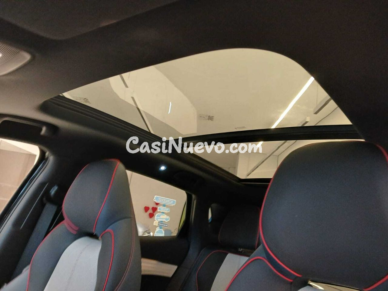 BYD Atto 3 BEV 60KWH COMFORT 204 5P - foto 9