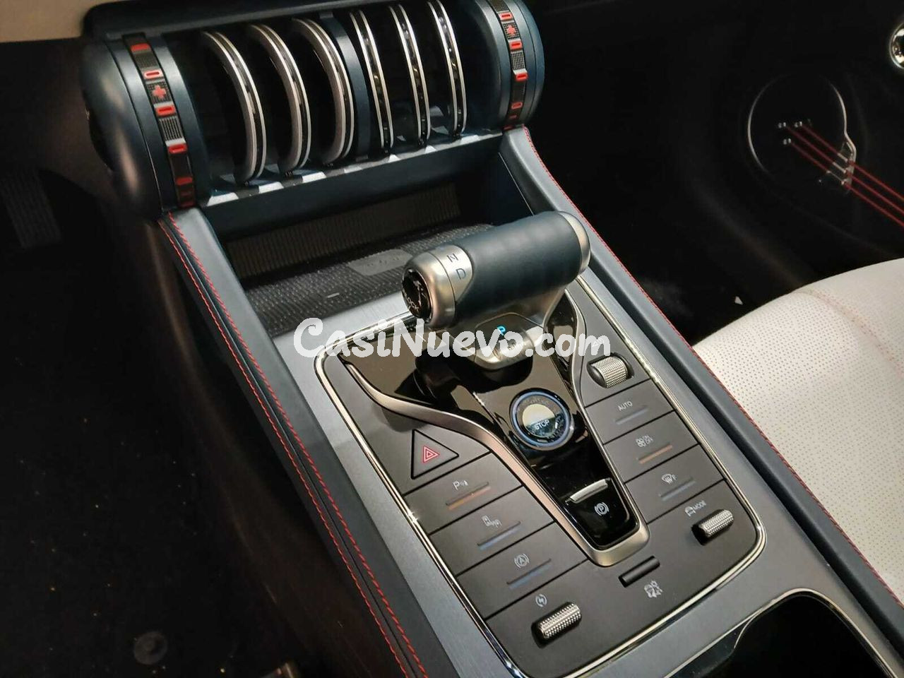 BYD Atto 3 BEV 60KWH COMFORT 204 5P - foto 12