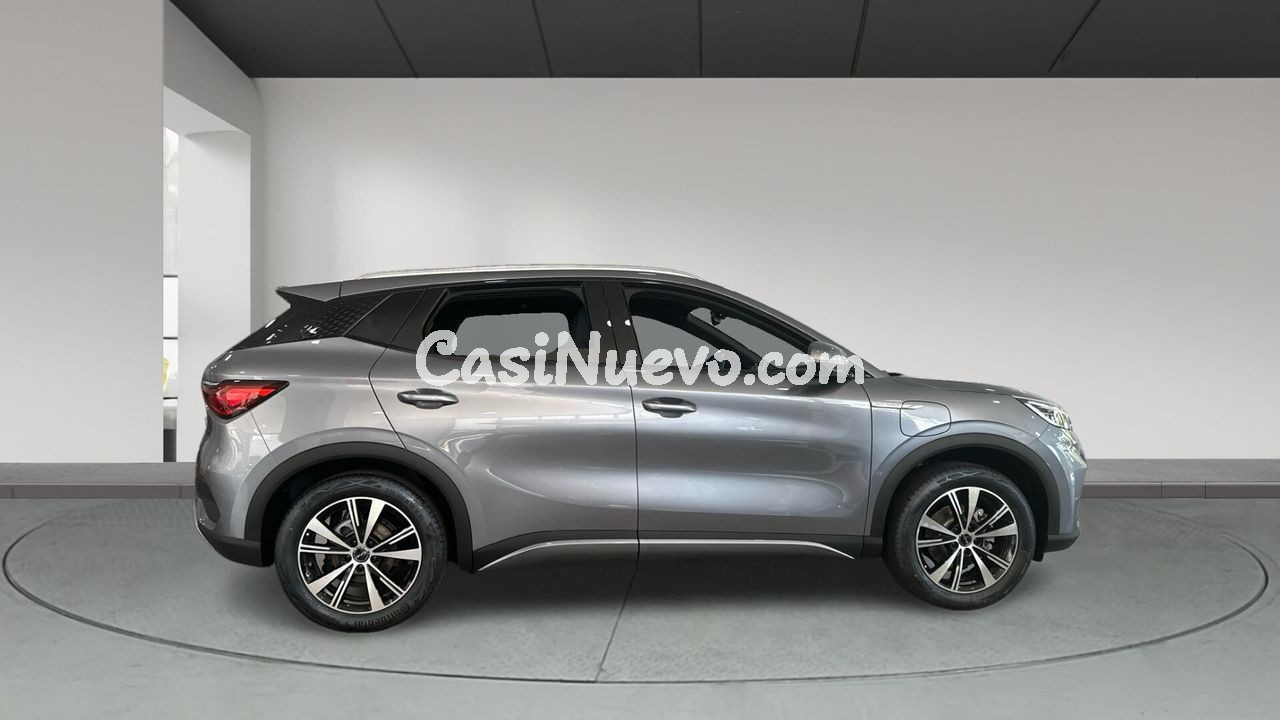 BYD Atto 3 BEV 60KWH COMFORT 204 5P - foto 6