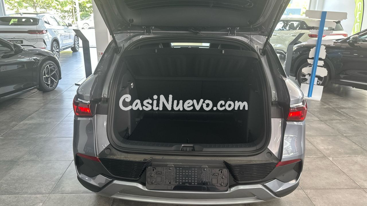 BYD Atto 3 BEV 60KWH COMFORT 204 5P - foto 9