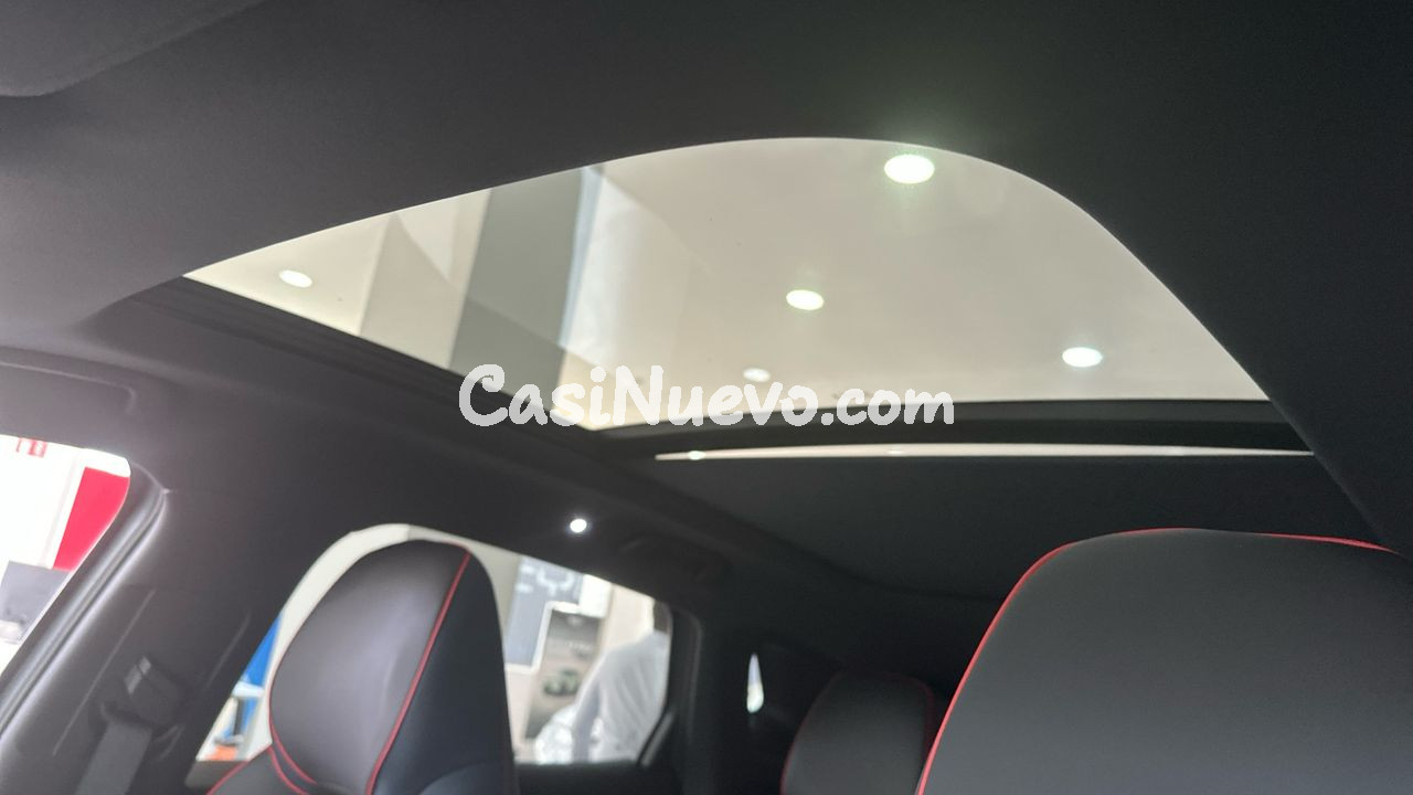 BYD Atto 3 BEV 60KWH COMFORT 204 5P - foto 20