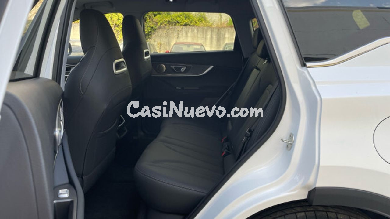 Ebro S700 1.6 TGDI LUXURY DCT 147 5P - foto 9