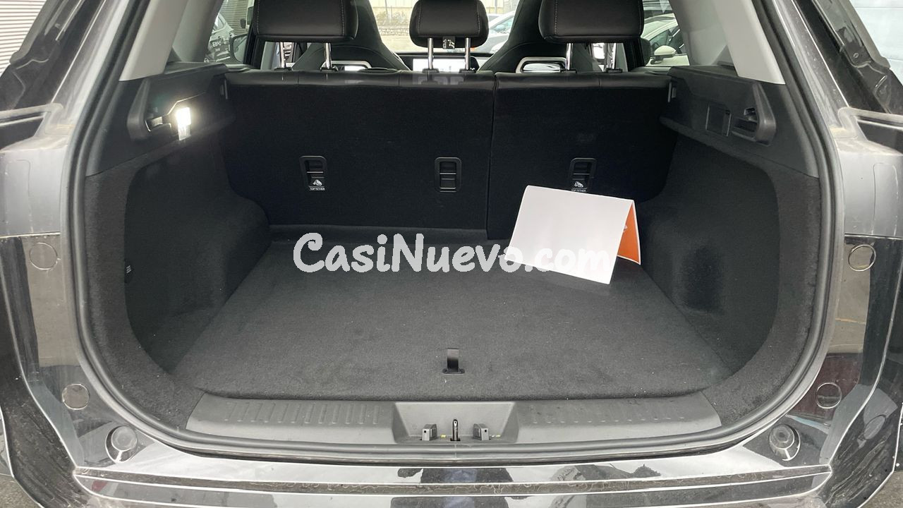 Ebro S700 1.6 TGDI LUXURY DCT 147 5P - foto 9