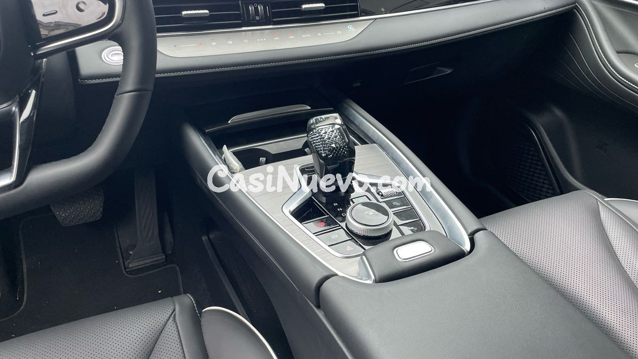 Ebro S700 1.6 TGDI LUXURY DCT 147 5P - foto 16