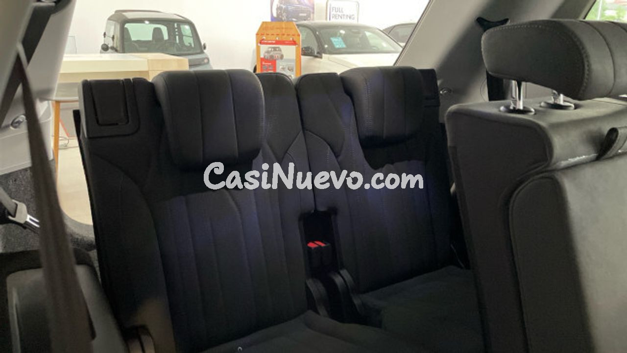 Ebro S800 1.6 TGDI LUXURY DCT 147 5P 7 Plazas - foto 7