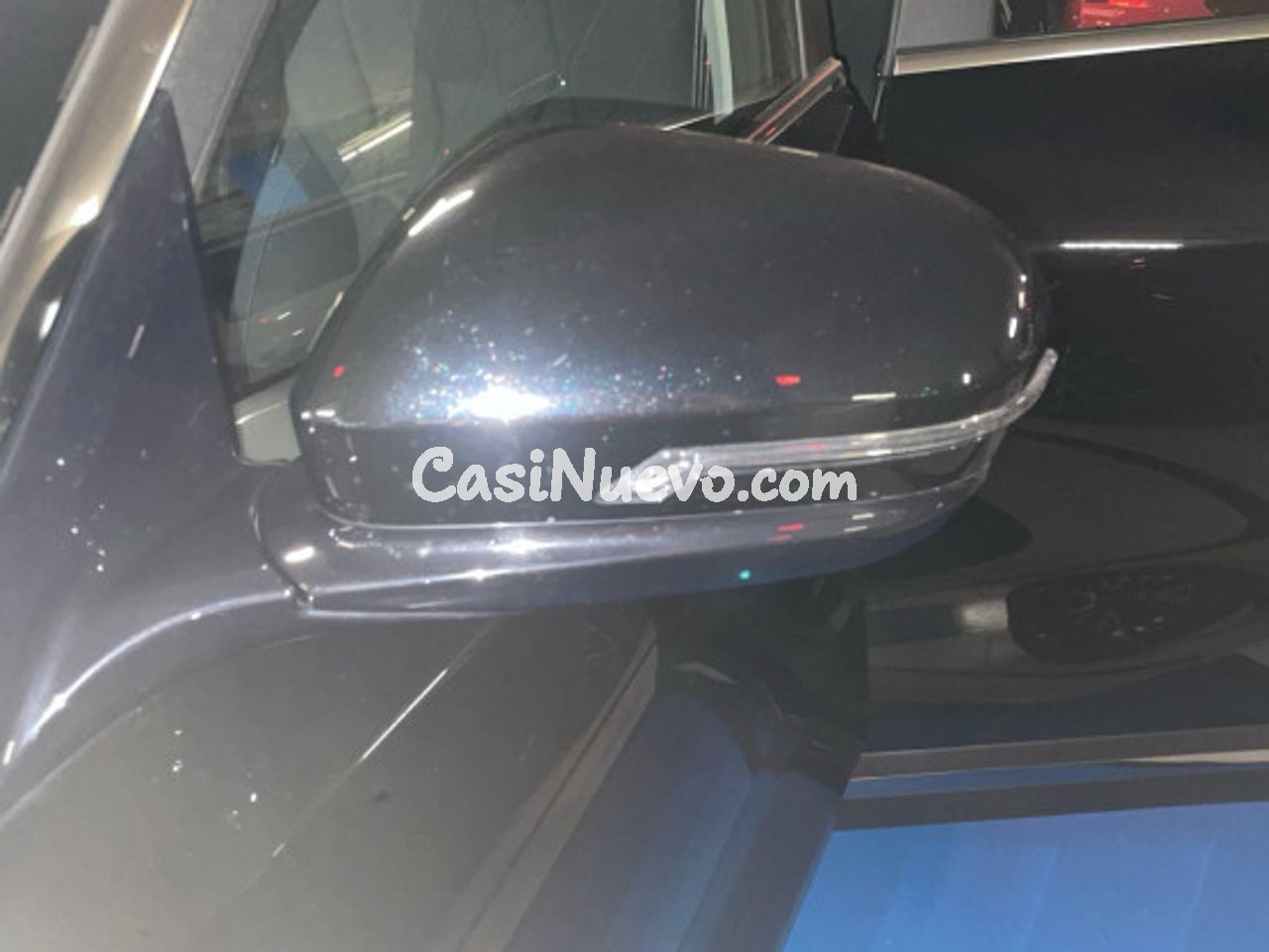 Ebro S800 1.6 TGDI LUXURY DCT 147 5P 7 Plazas - foto 11