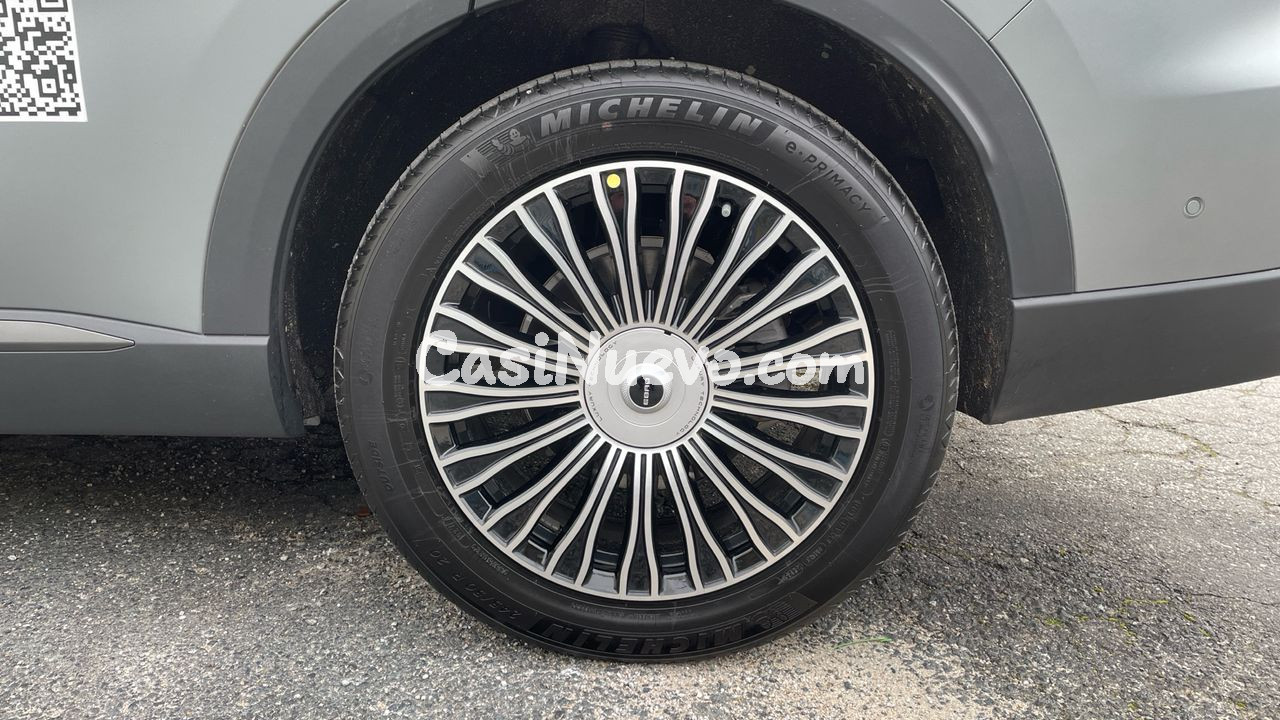 Ebro S900 1.5 TGDI PHEV LUXURY 3DHT 4WD 425 5P 7 Plazas - foto 10