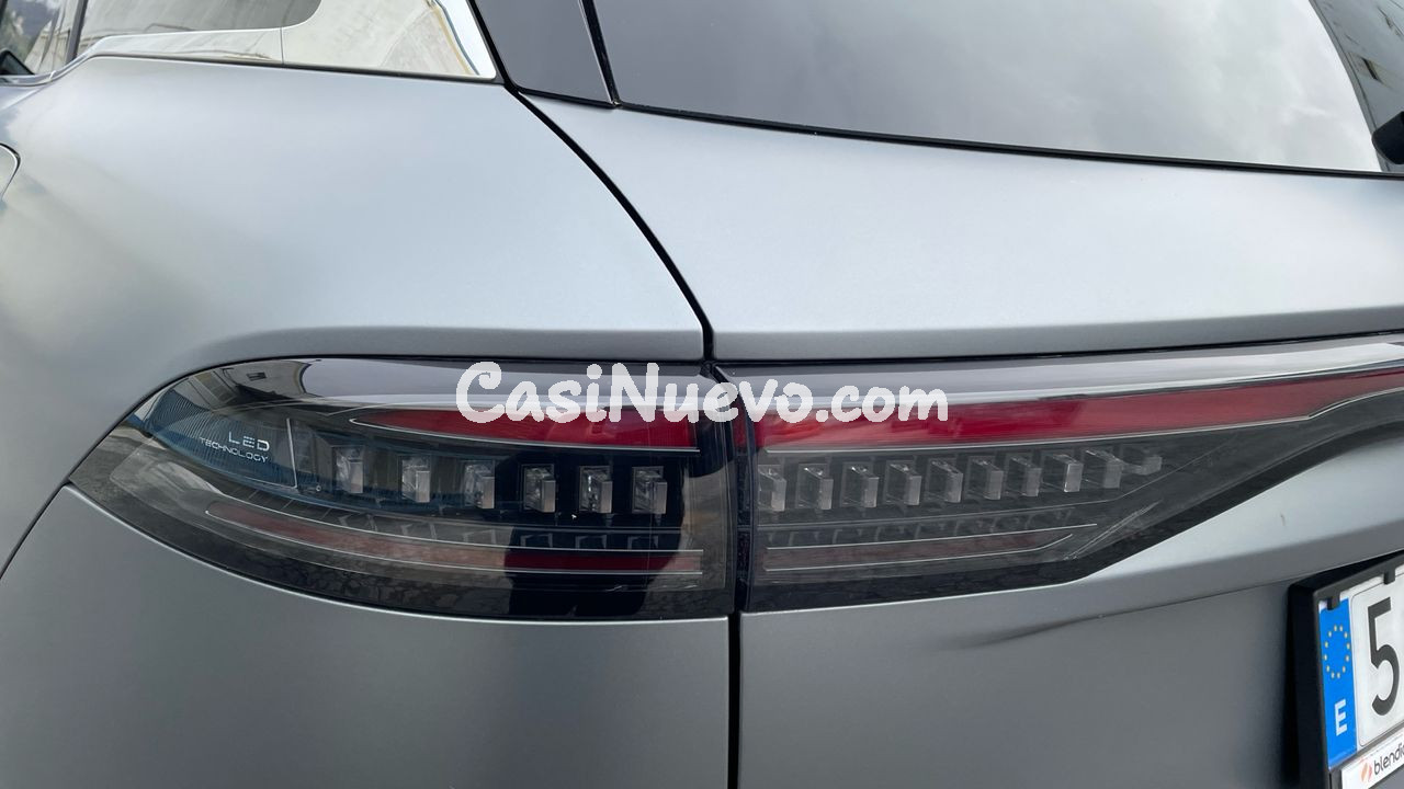 Ebro S900 1.5 TGDI PHEV LUXURY 3DHT 4WD 425 5P 7 Plazas - foto 19