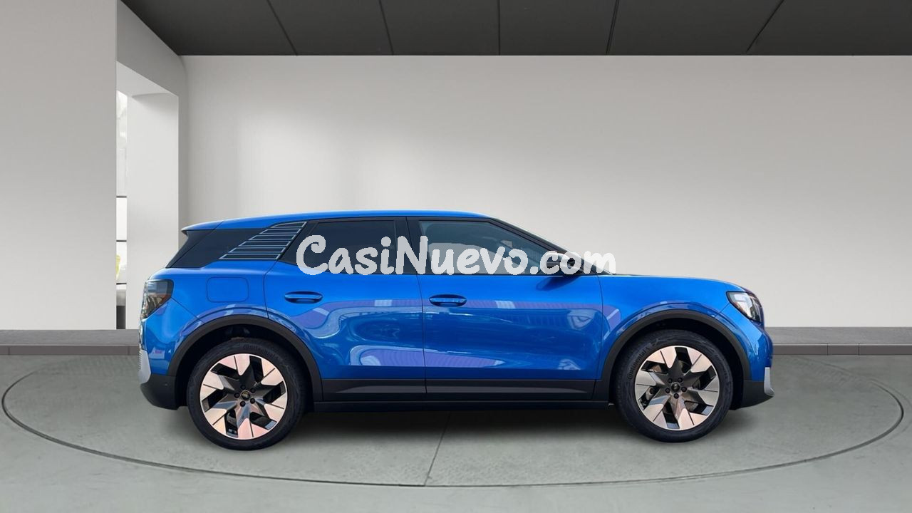 Ford Explorer BEV 77KWH 210KW PREMIUM ER 286 5P - foto 6