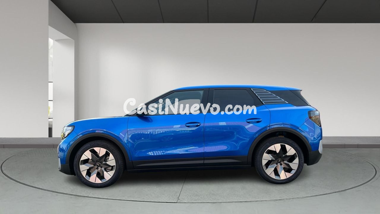 Ford Explorer BEV 77KWH 210KW PREMIUM ER 286 5P - foto 7