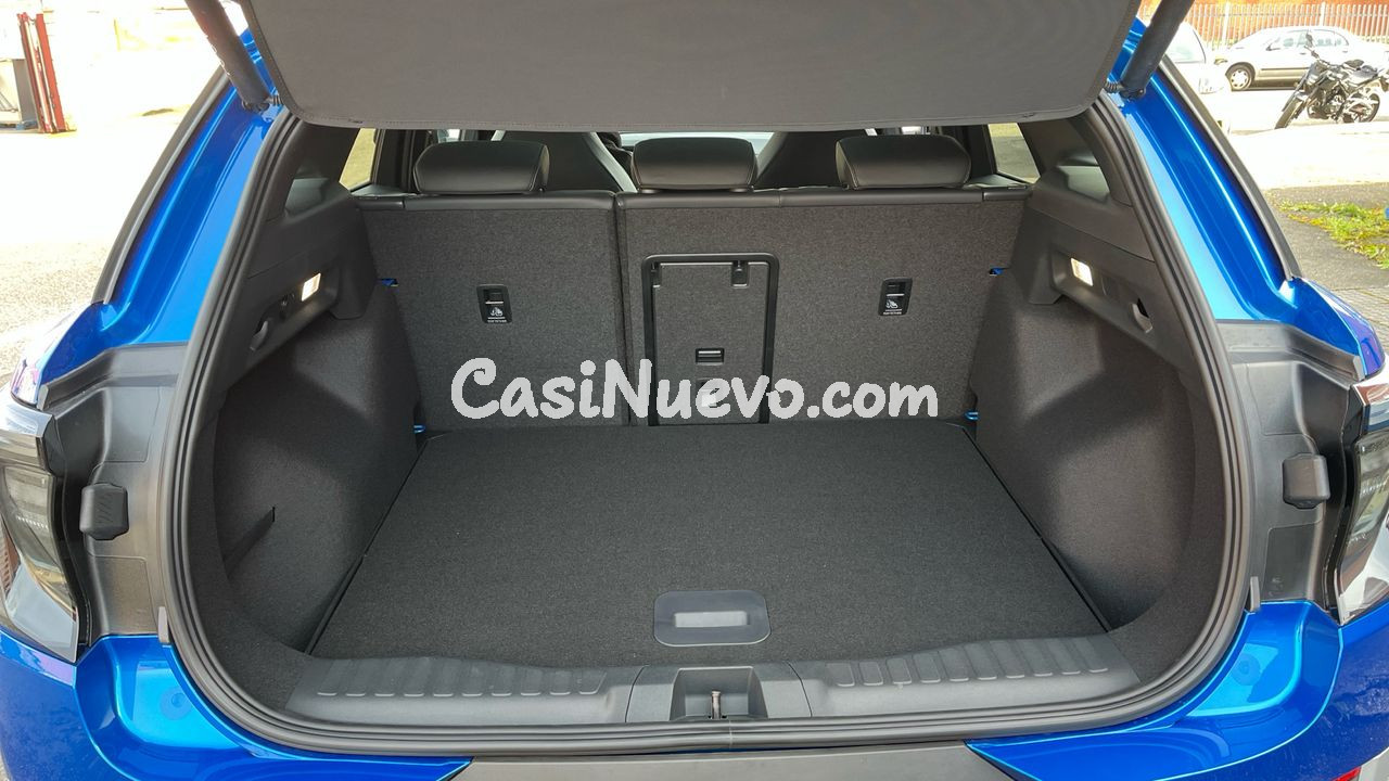 Ford Explorer BEV 77KWH 210KW PREMIUM ER 286 5P - foto 9