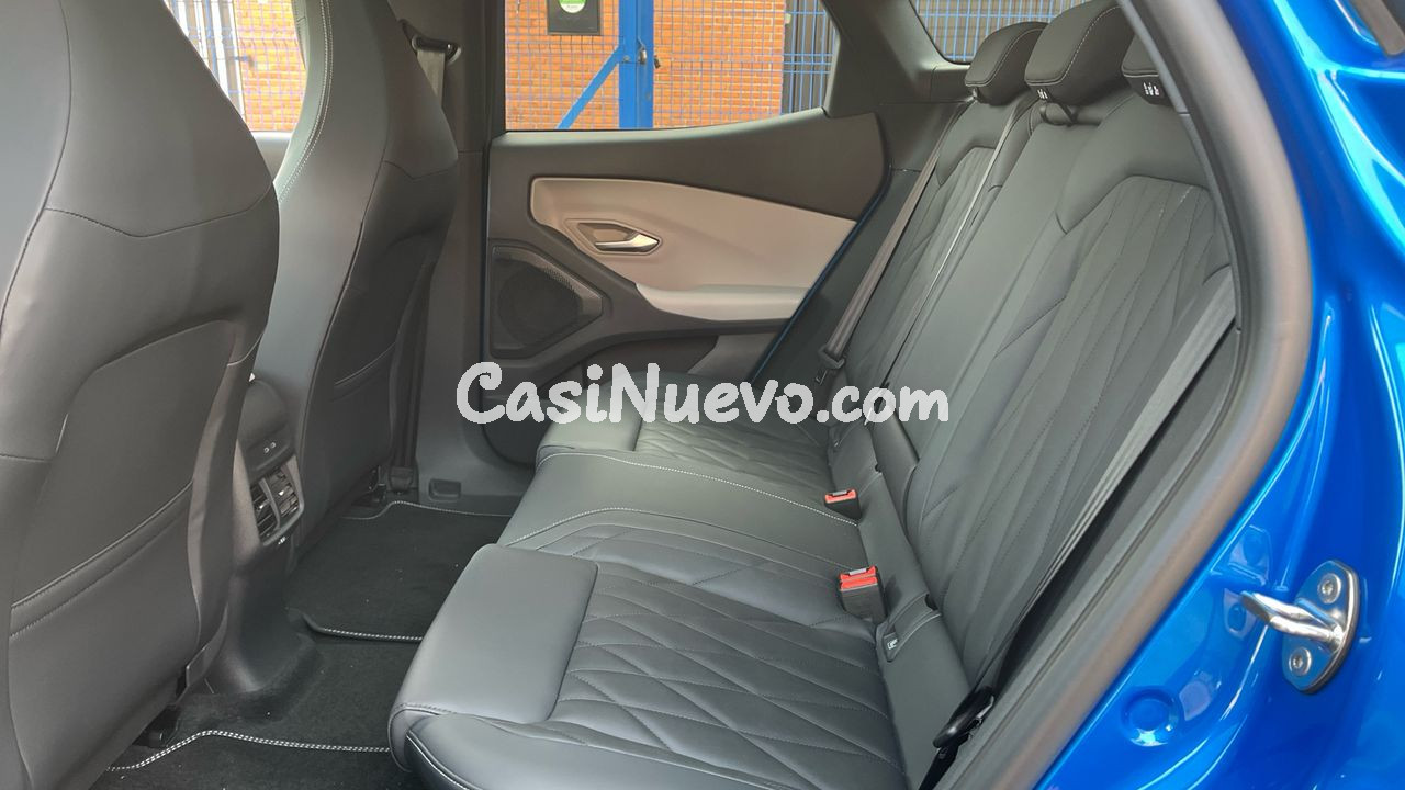 Ford Explorer BEV 77KWH 210KW PREMIUM ER 286 5P - foto 13