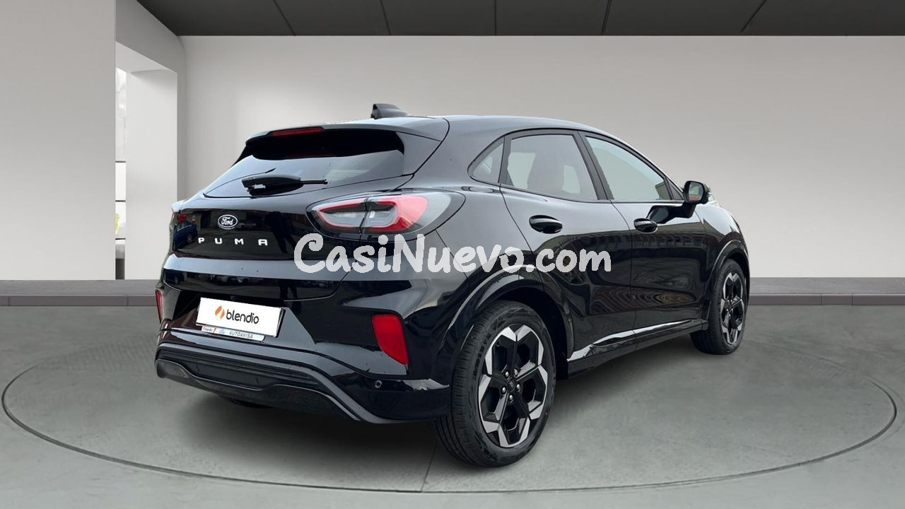 Ford Puma BEV 53KWH 123KW GEN-E PREMIUM 168 5P - foto 5