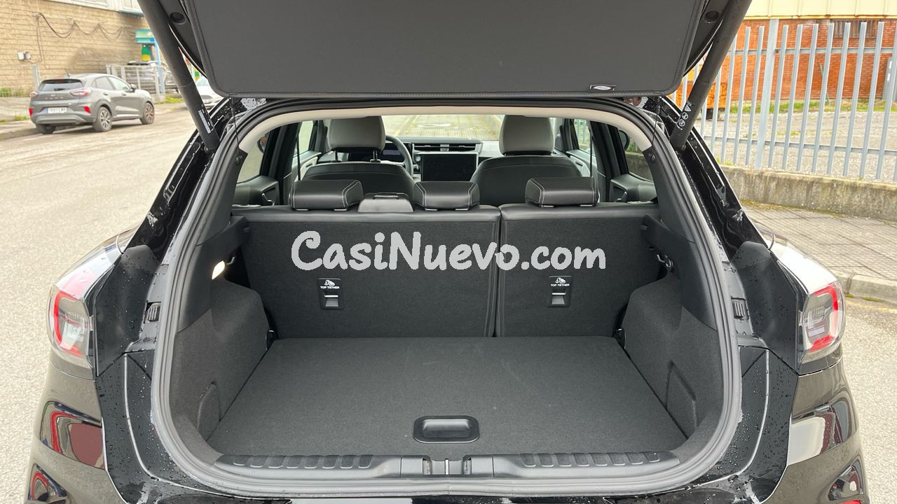 Ford Puma BEV 53KWH 123KW GEN-E PREMIUM 168 5P - foto 9