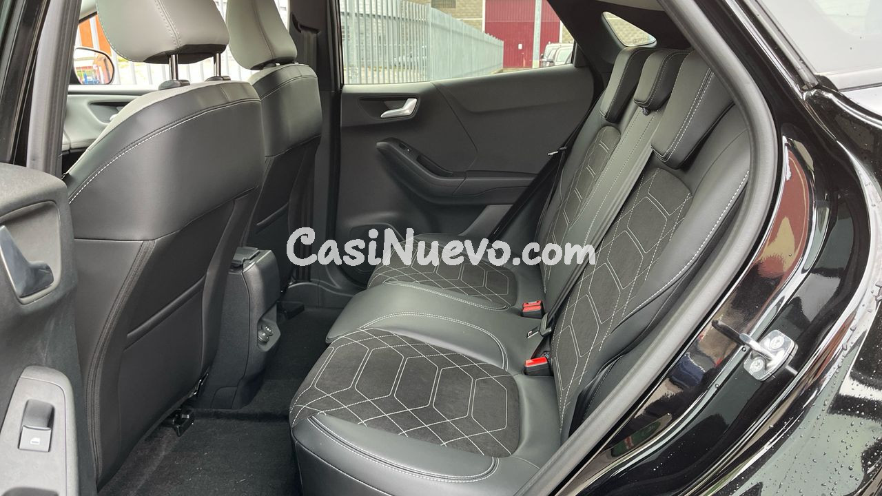 Ford Puma BEV 53KWH 123KW GEN-E PREMIUM 168 5P - foto 13