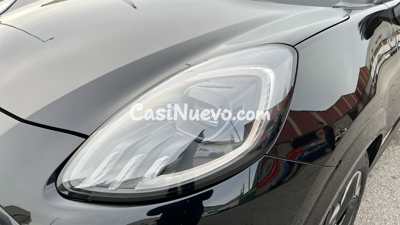 Ford Puma BEV 53KWH 123KW GEN-E PREMIUM 168 5P - foto 18