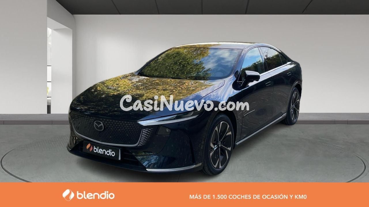 Mazda 6 MAZDA 6e 5 PUERTAS EV 258CV RWD TAKUMI PLUS