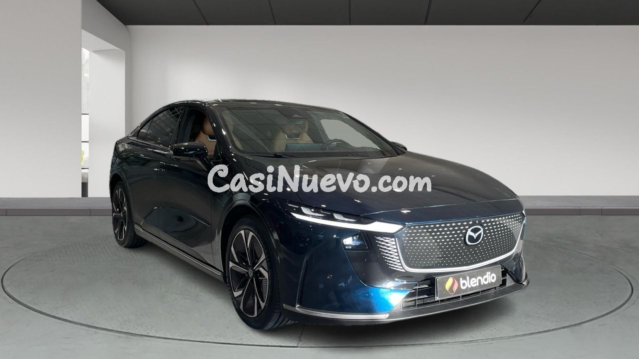 Mazda 6 MAZDA 6e 5 PUERTAS EV 258CV RWD TAKUMI PLUS - foto 3
