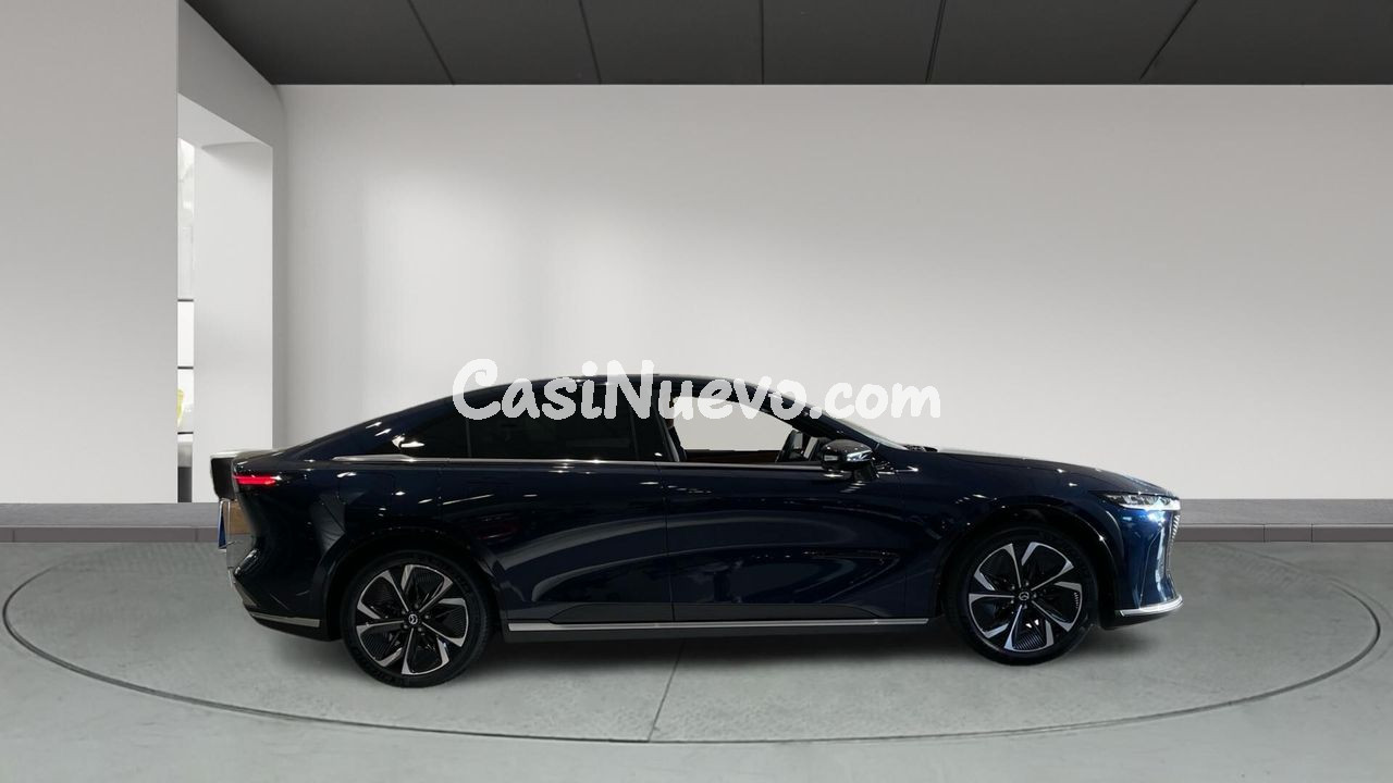 Mazda 6 MAZDA 6e 5 PUERTAS EV 258CV RWD TAKUMI PLUS - foto 6