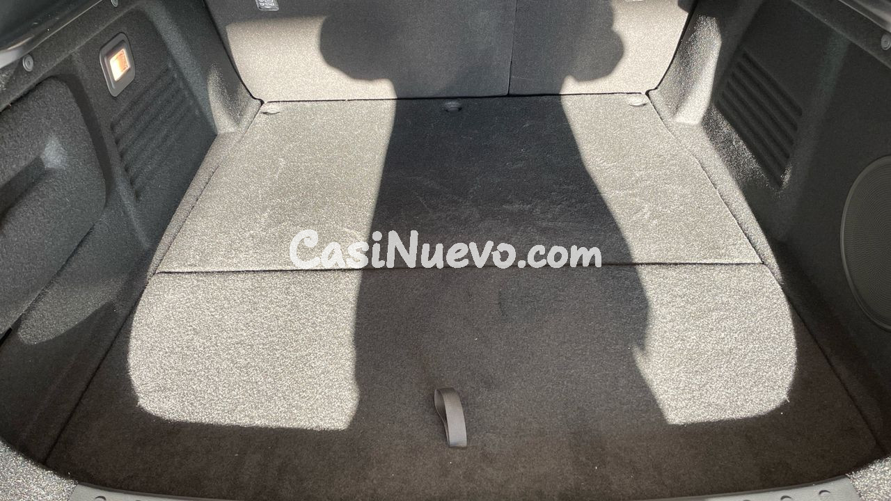 Mazda 6 MAZDA 6e 5 PUERTAS EV 258CV RWD TAKUMI PLUS - foto 9