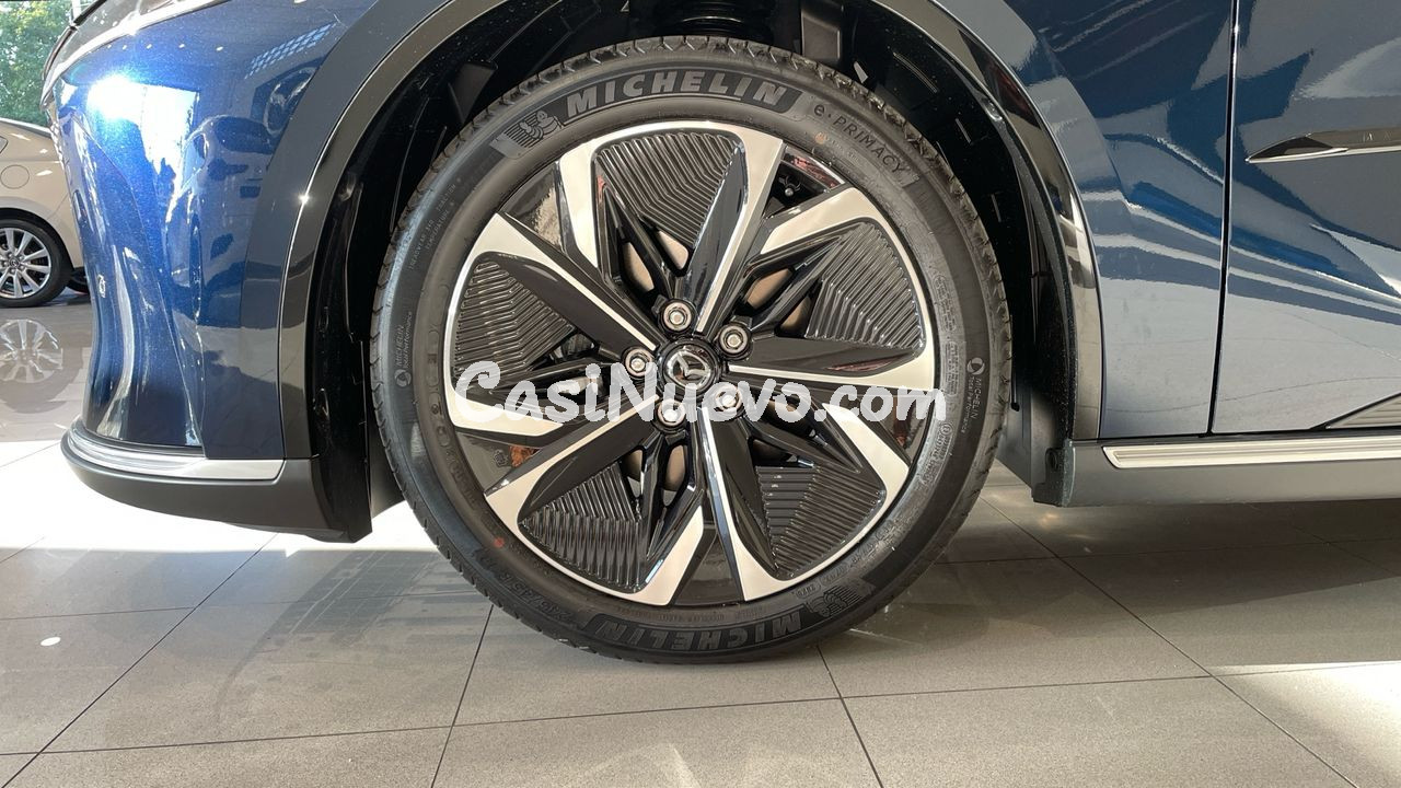 Mazda 6 MAZDA 6e 5 PUERTAS EV 258CV RWD TAKUMI PLUS - foto 10