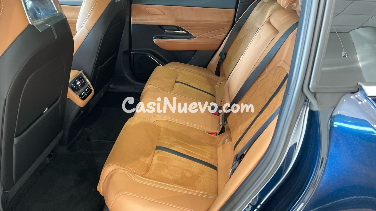 Mazda 6 MAZDA 6e 5 PUERTAS EV 258CV RWD TAKUMI PLUS - foto 13