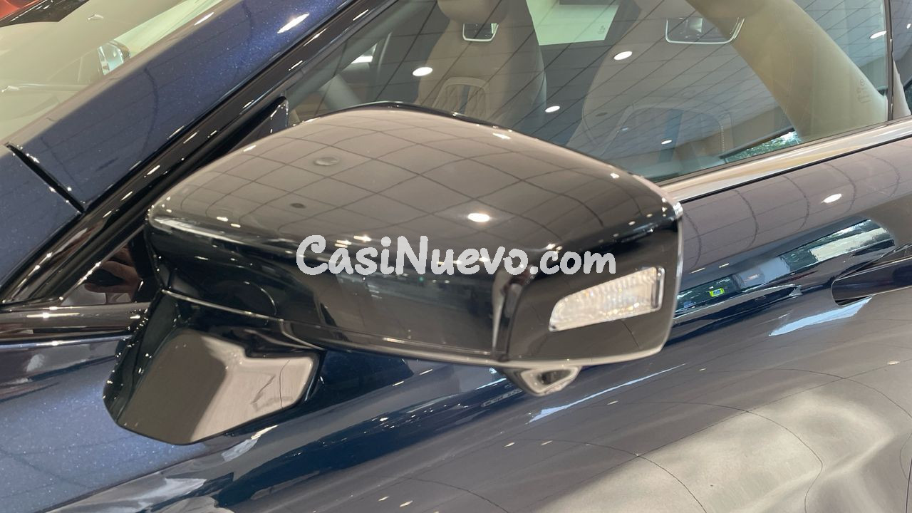 Mazda 6 MAZDA 6e 5 PUERTAS EV 258CV RWD TAKUMI PLUS - foto 21