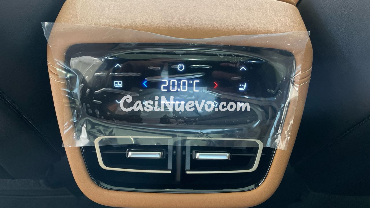 Mazda 6 MAZDA 6e 5 PUERTAS EV 258CV RWD TAKUMI PLUS - foto 23